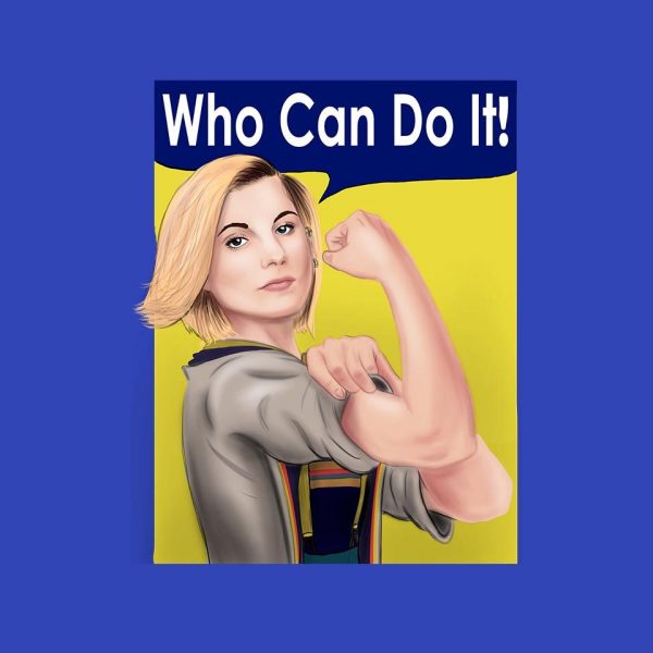 Who Can Do It! - Image 8