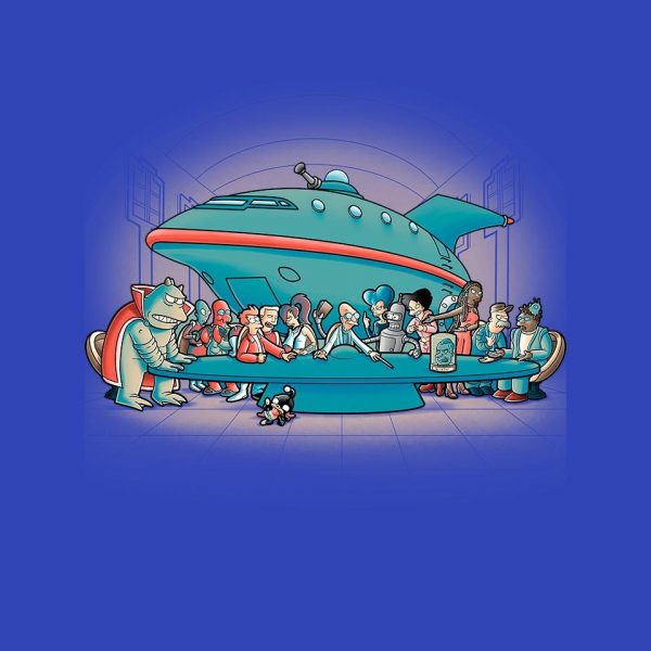 Future Supper - Image 12