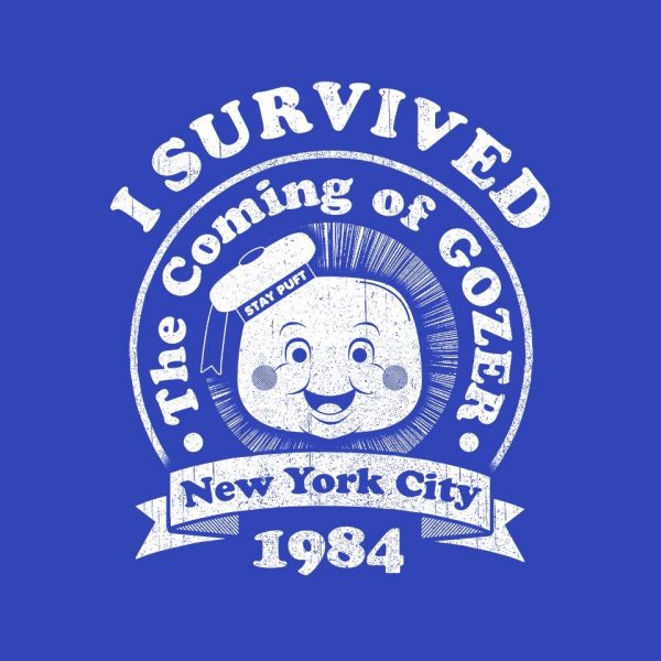 Survivor 1984 - Image 12