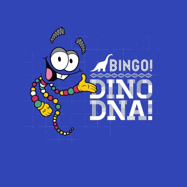 Jurassic Bingo - Image 4