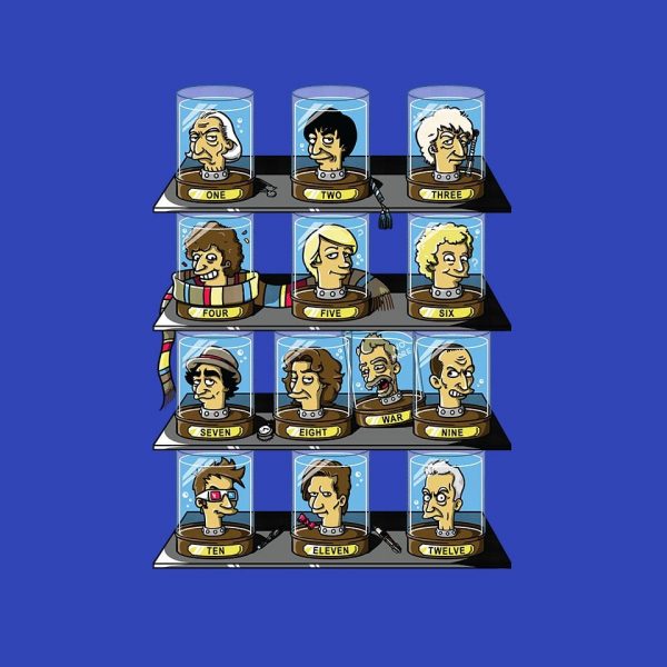 Regen-O-Rama - Image 12