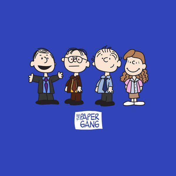 The Paper Gang - Image 4