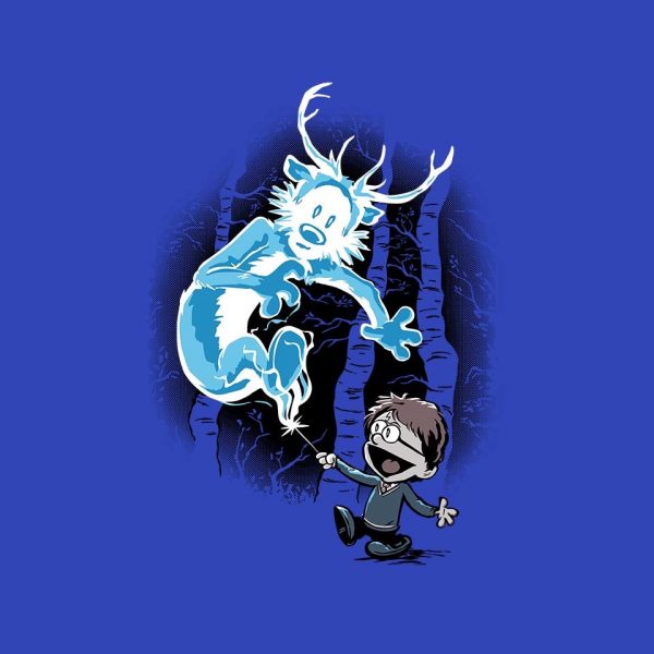 The Pretendus Charm - Image 12