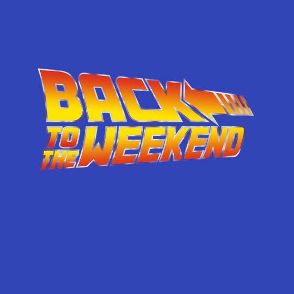 Back To The Weekend - Image 12