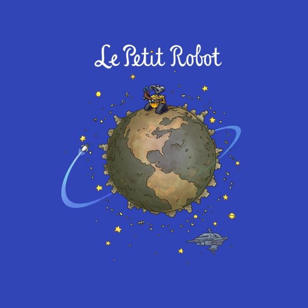 LE PETIT ROBOT - Image 12