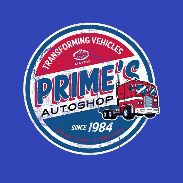 Prime's Autoshop - Image 12