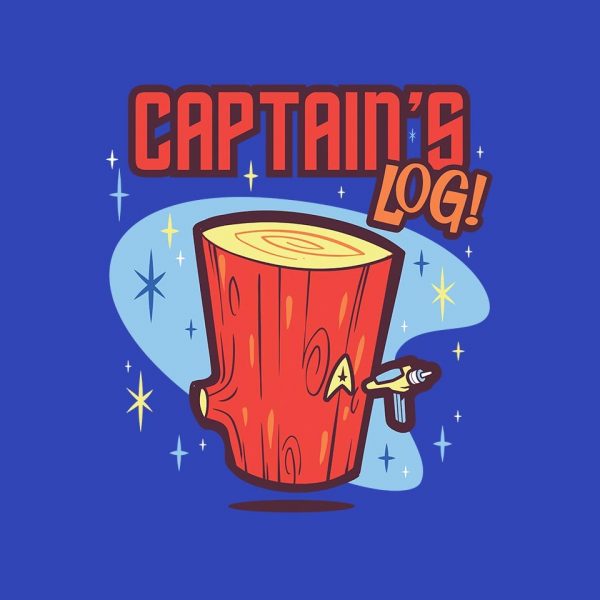Captain's Log - Image 4