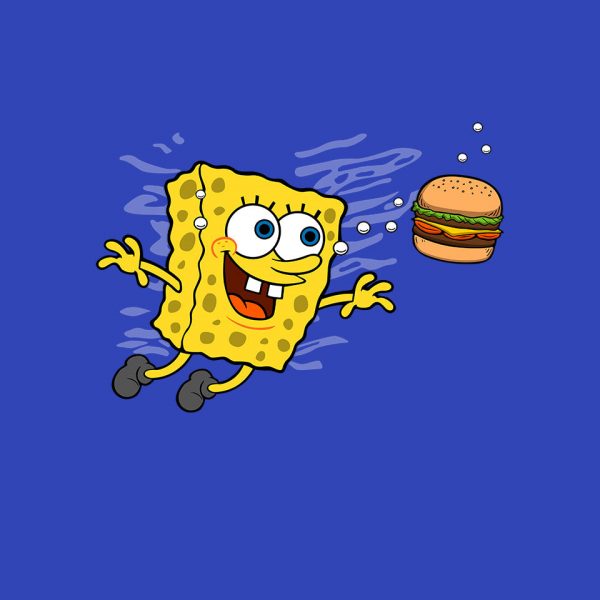 Spongemind - Image 4
