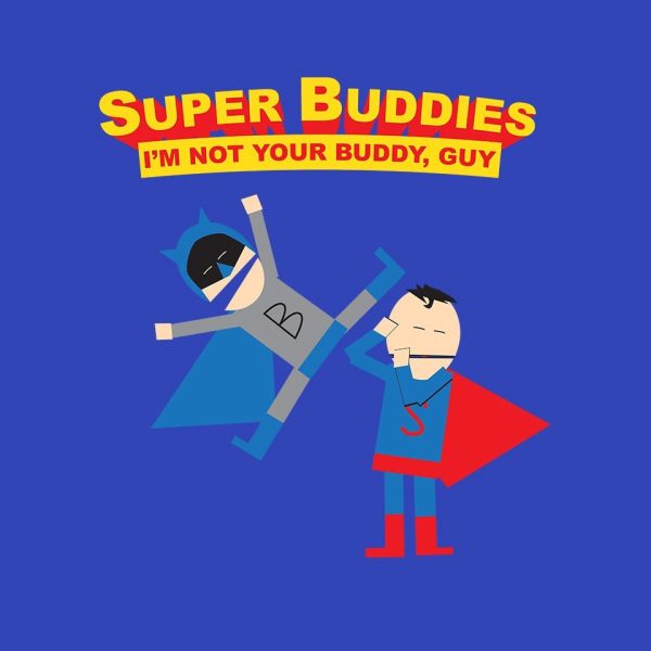 Super Buddies - Image 12