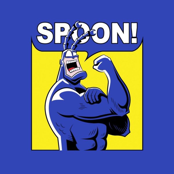 Spoon! - Image 4