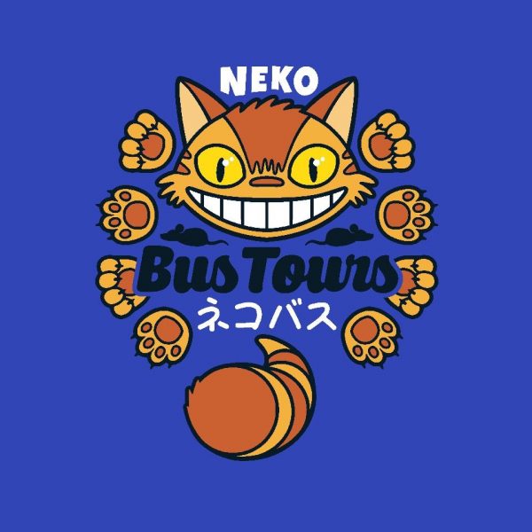 Neko Bus - Image 8