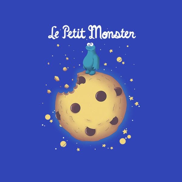 Le Petit Monster - Image 12