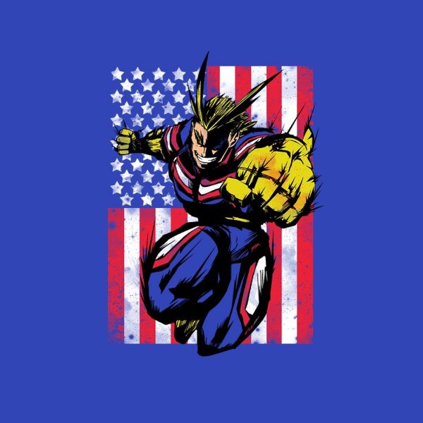 The Number One Hero! - Image 4