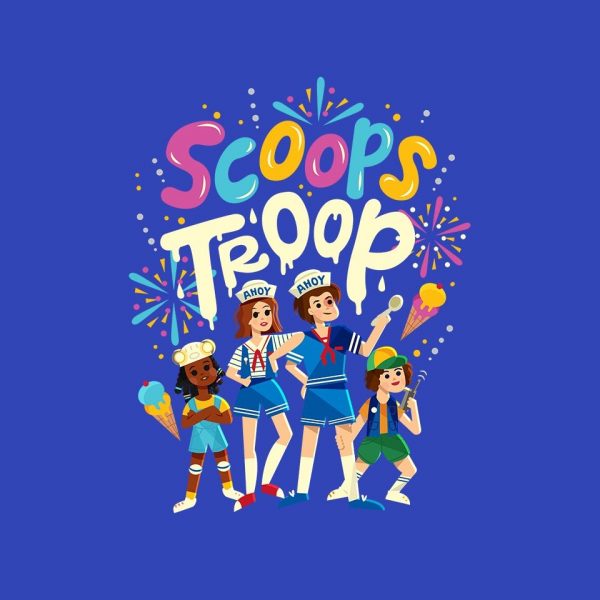 Scoops Troop - Image 4