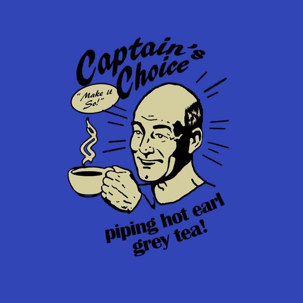 Captain's Choice - Image 16