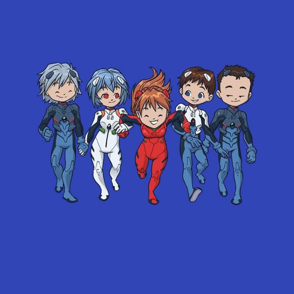 Eva Buddies - Image 12