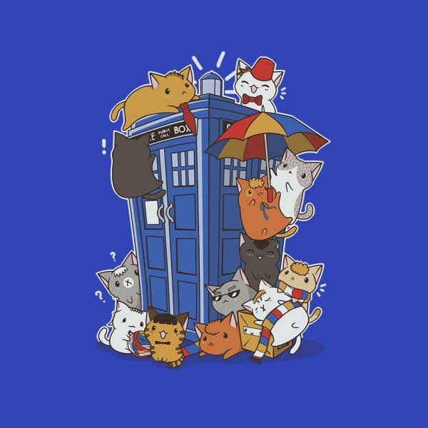 Kitten Who - Image 12