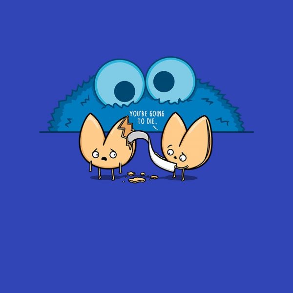 Unfortunate Cookie - Image 4