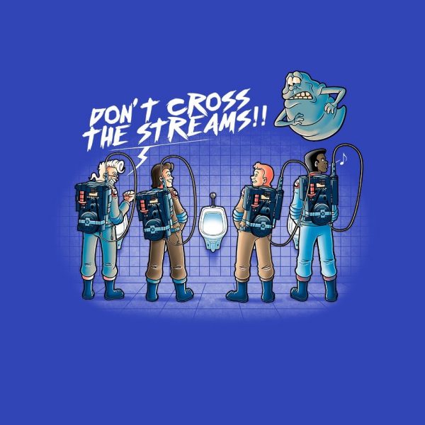 Don't Cross The Streams - Image 4