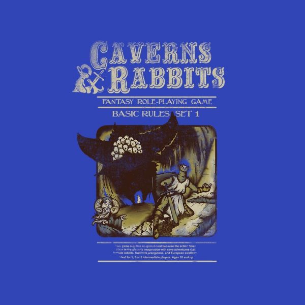 Caverns & Rabbits - Image 4