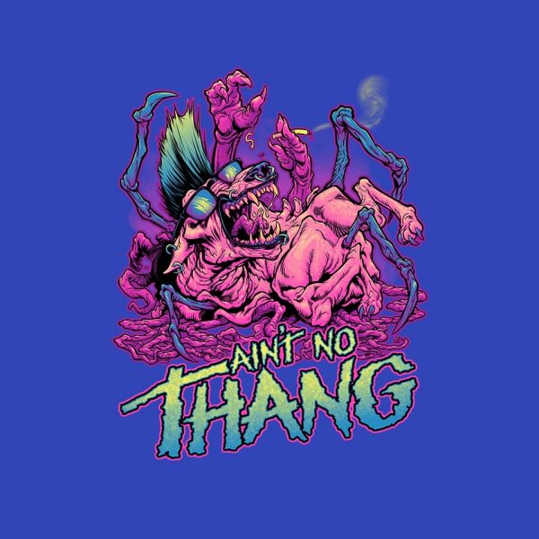Ain't No Thang - Image 12
