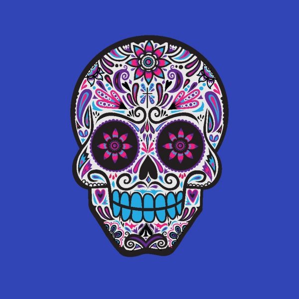 Neon Calavera - Image 16