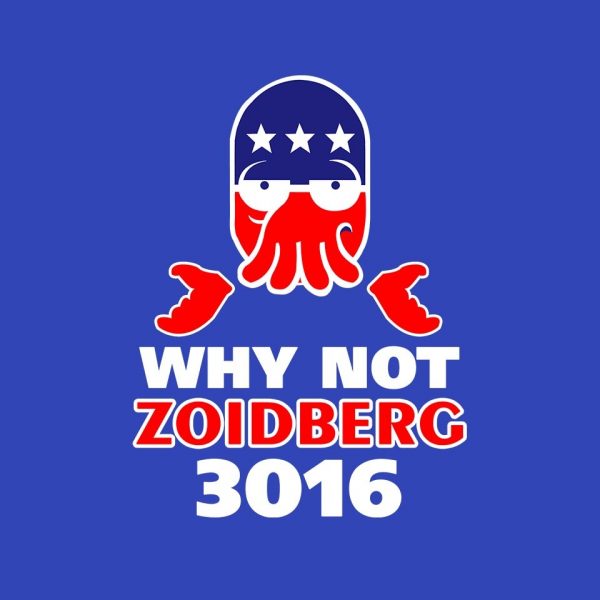Why Not Zoidberg 3016 - Image 8