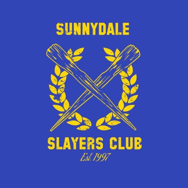 Sunnydale Slayers Club - Image 12