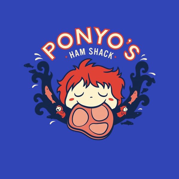 Ponyo's Ham Shack - Image 12
