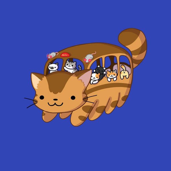 All Aboard - Image 4