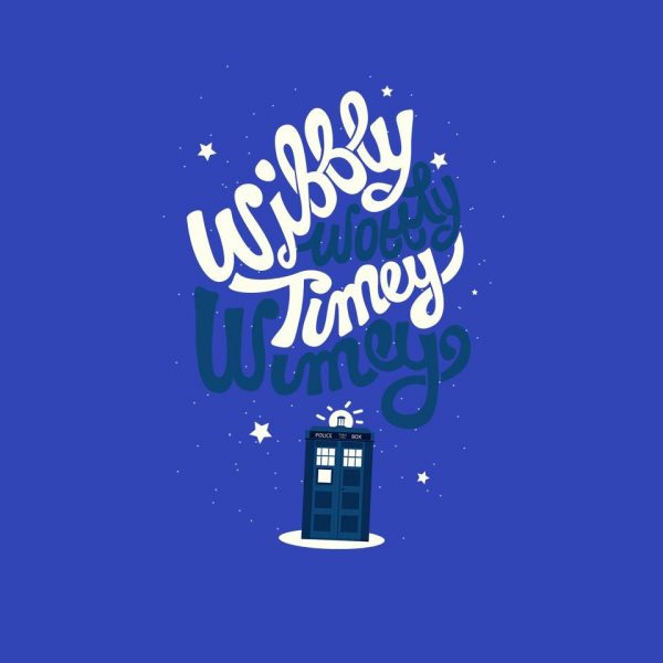 Wibbly Wobbly - Image 8