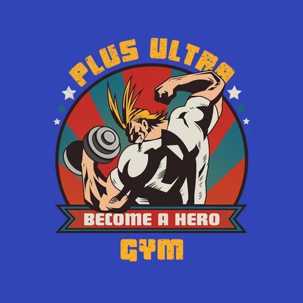 Plus Ultra Gym - Image 12