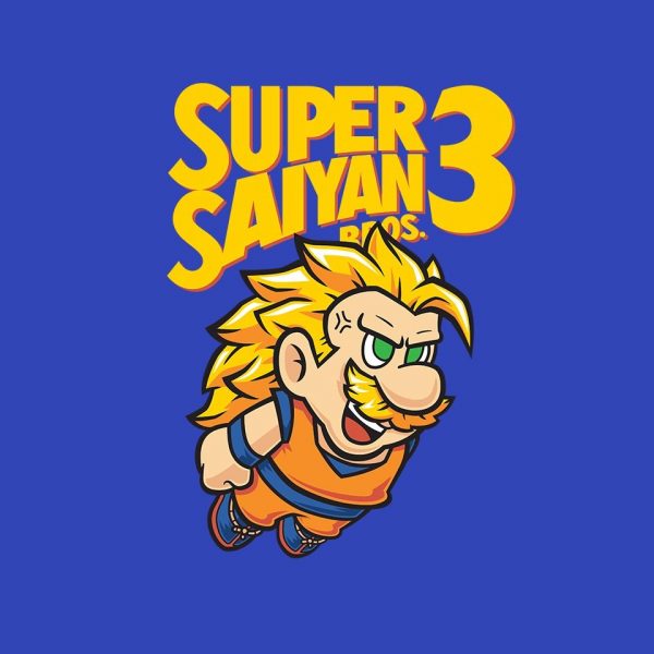 Saiyan Bros 3 - Image 4