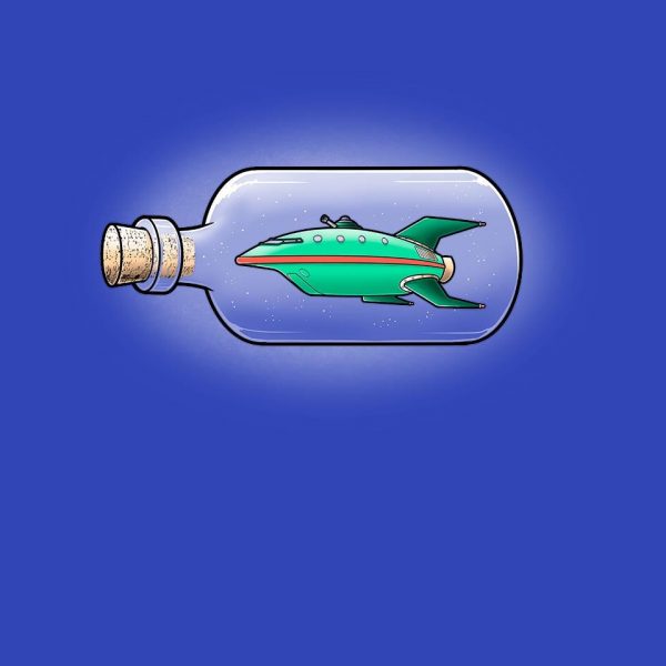 Express Bottle - Image 8