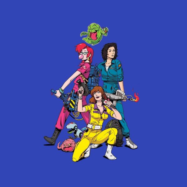 Jumpsuit Vixens - Image 12