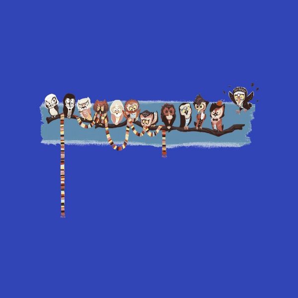 Doctor Hoo - Image 12