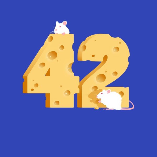 Cheese Is The Answer! - Image 8