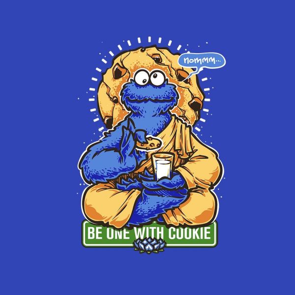 Be One With Cookie - Image 4