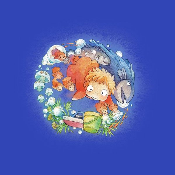 Sea Sisters - Image 20
