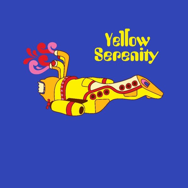 Yellow Serenity - Image 4