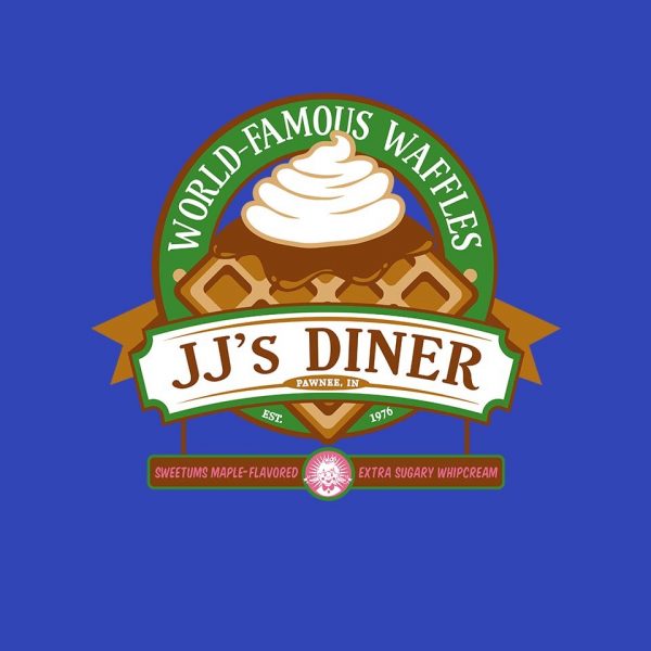 JJ's Diner - Image 12