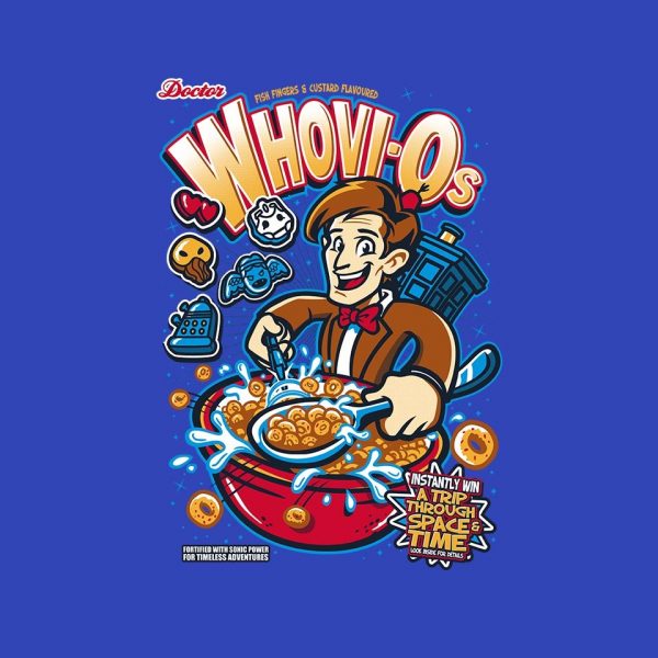 Whovi-Os Eleven - Image 16