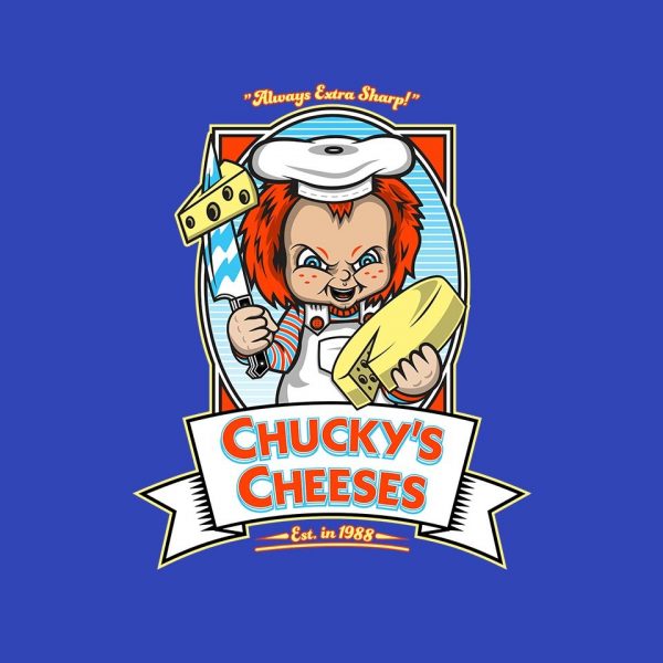 Chucky's Cheeses - Image 16