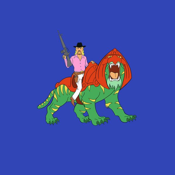 Tiger Master - Image 8