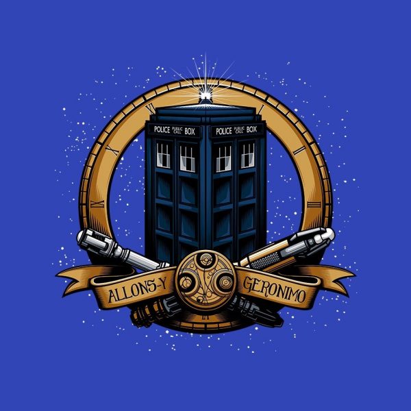 The Day of the Doctor - Image 12