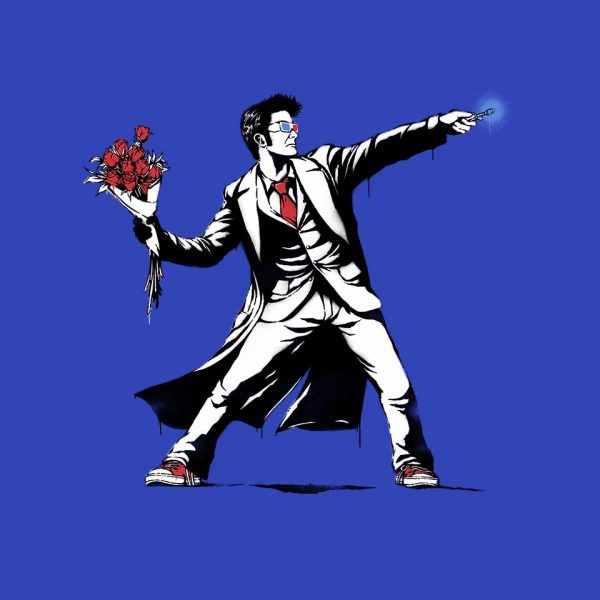 Banksy10 - Image 4