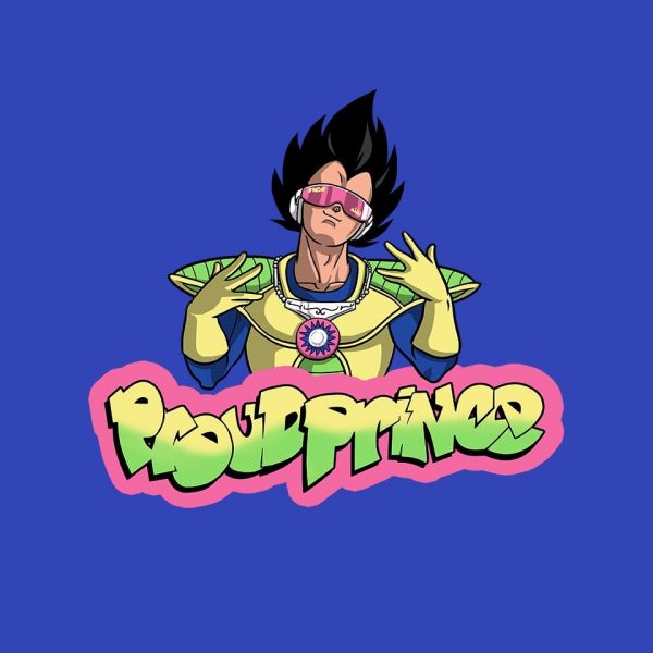 Proud Prince - Image 8