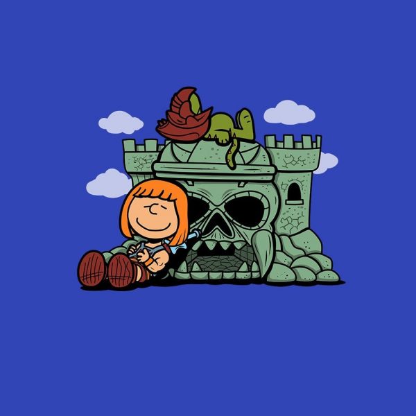 Eternian Nuts - Image 4