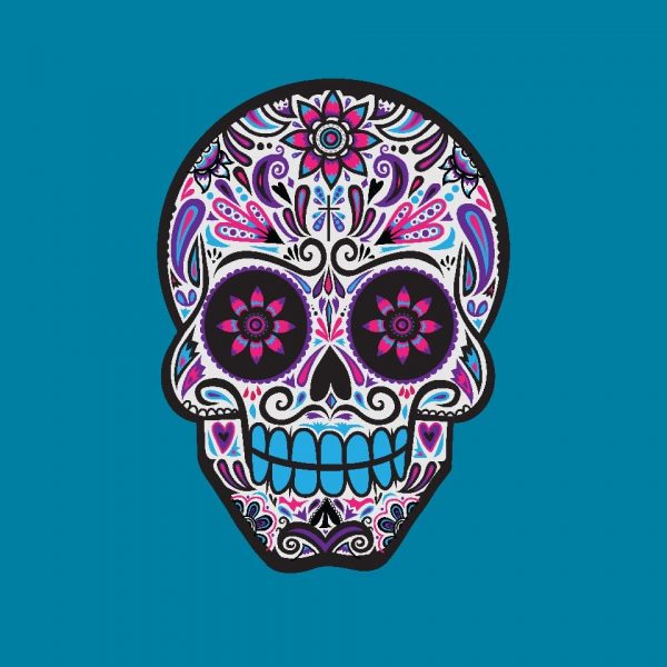 Neon Calavera - Image 8