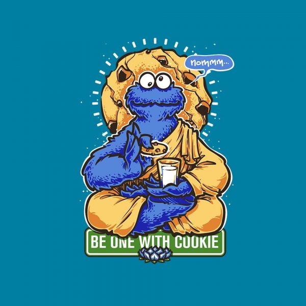 Be One With Cookie - Image 12